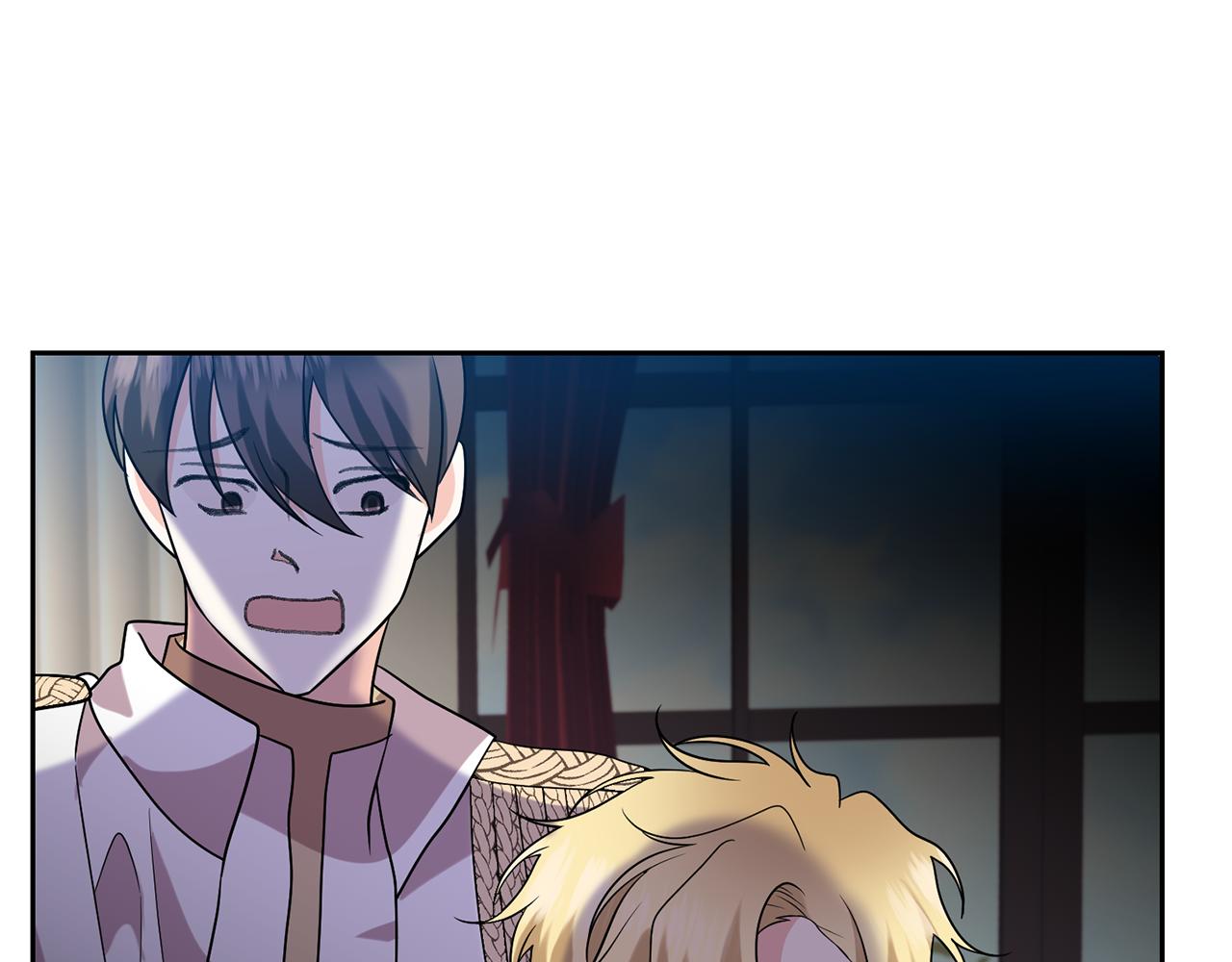 第77话 帝国陷入危机0