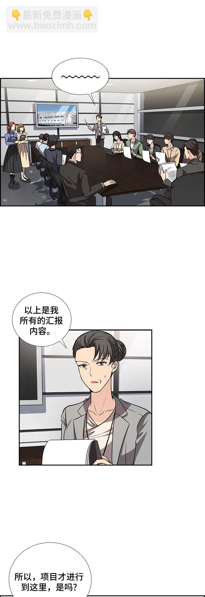 [第20话] 心里话（1）1