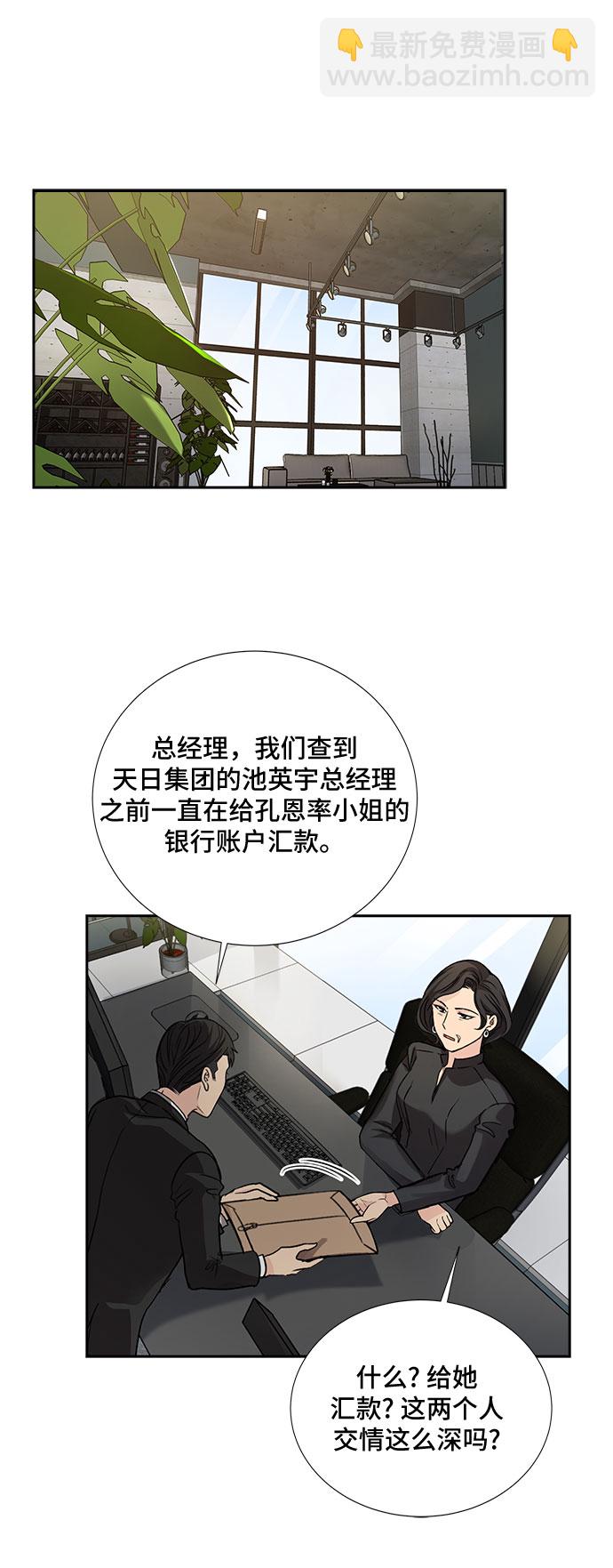 [第22话] 心里话（3）29