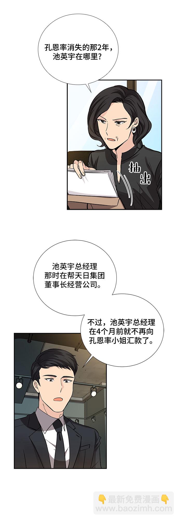 [第22话] 心里话（3）30
