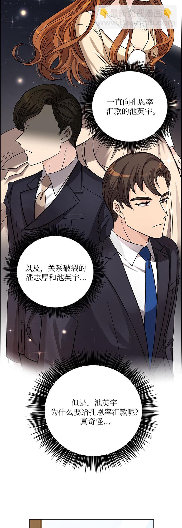 [第22话] 心里话（3）32