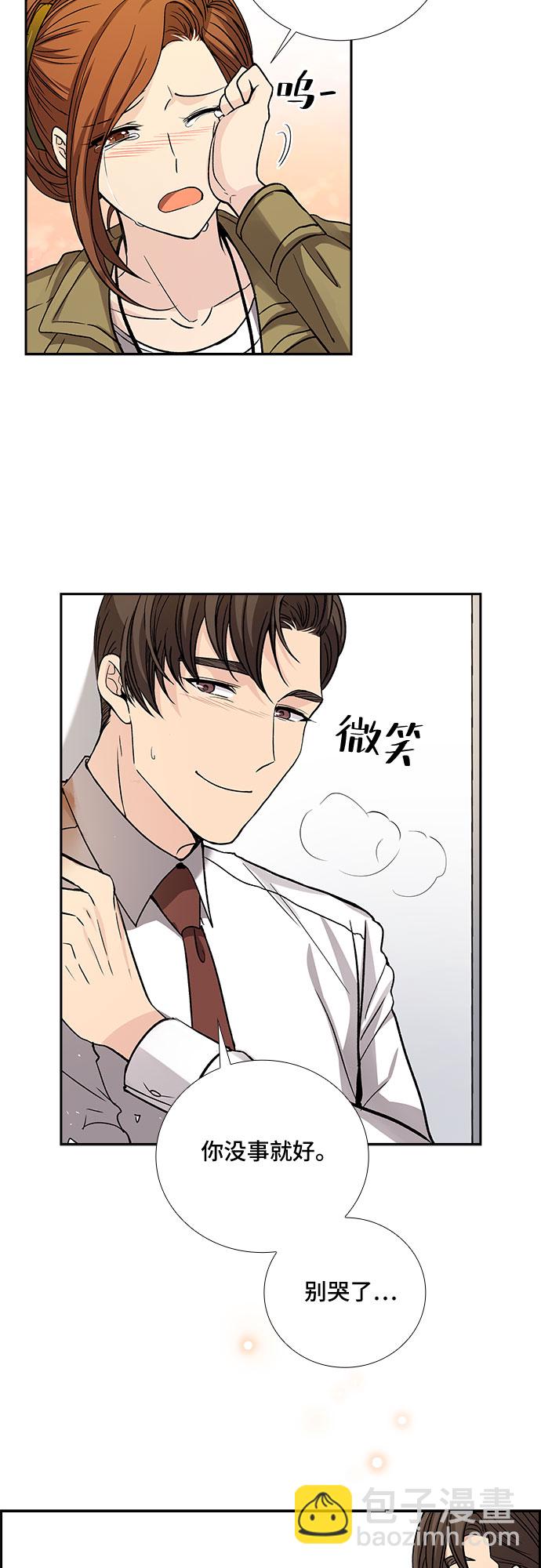 [第22话] 心里话（3）8