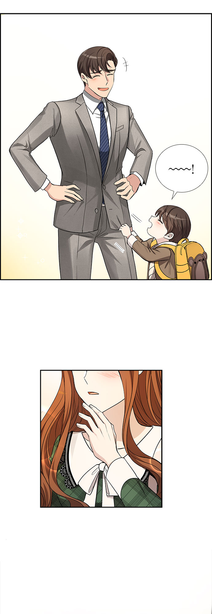 [第36话] Boy meets Man（3）36