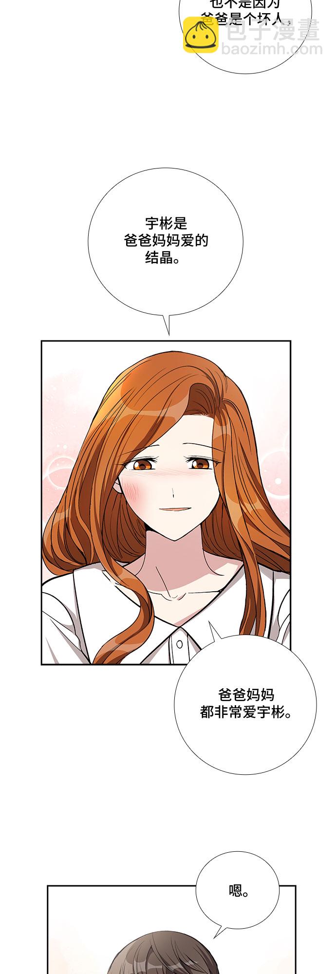 [第51话] 就让我静静地抱着你（5）22