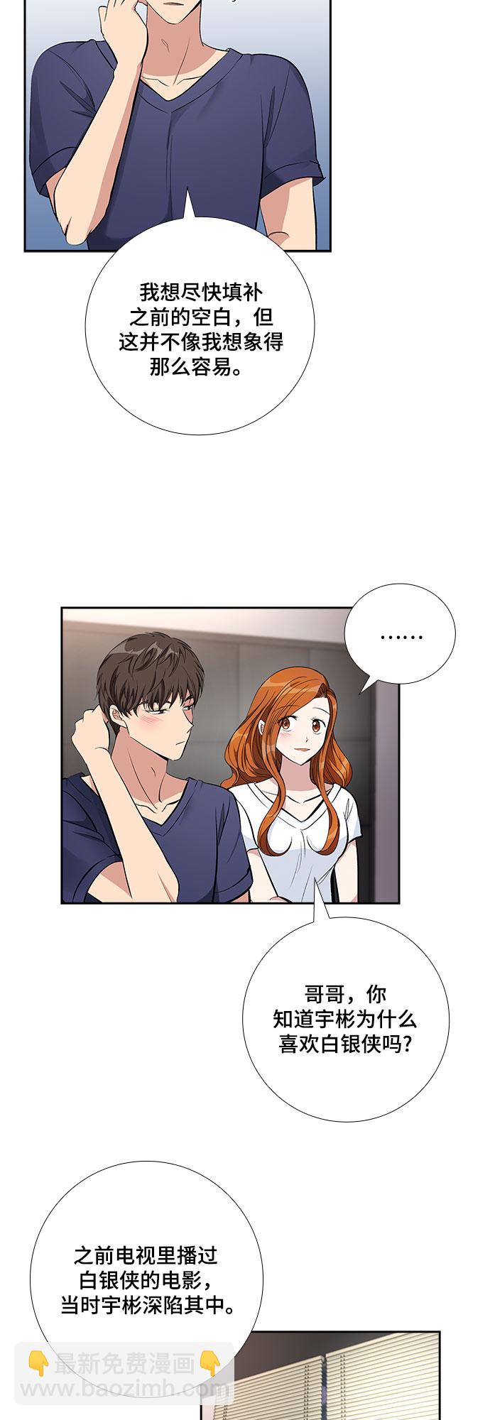 [第65话] 看到的不是全部（3）22