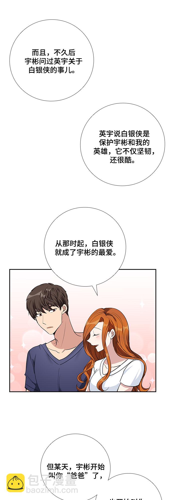 [第65话] 看到的不是全部（3）24
