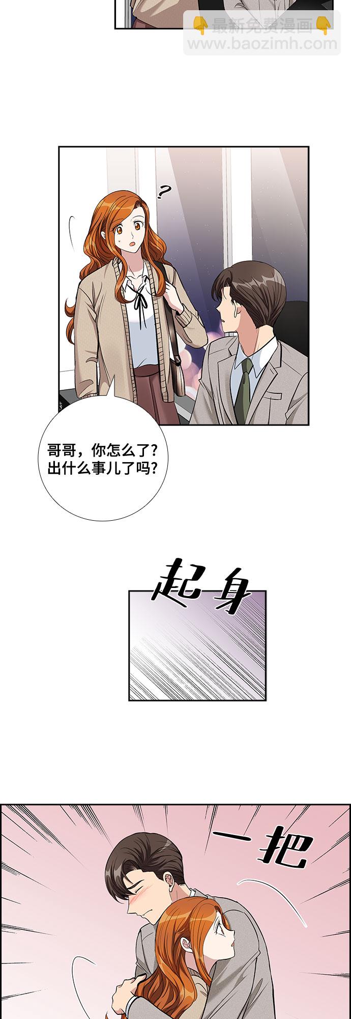 [第66话] 看到的不是全部（4）15