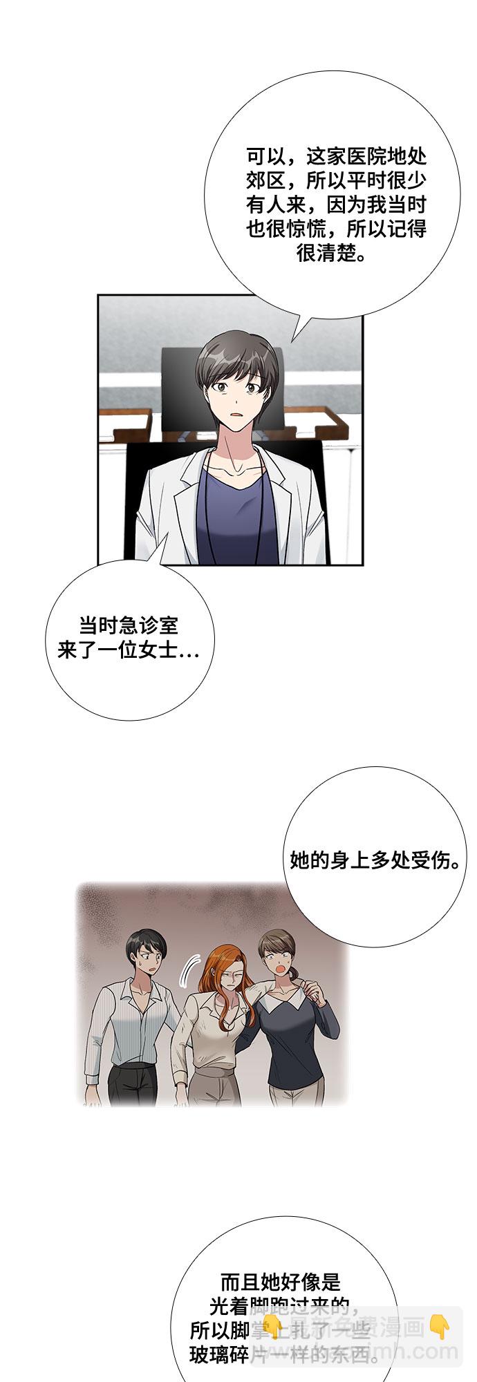 [第66话] 看到的不是全部（4）5