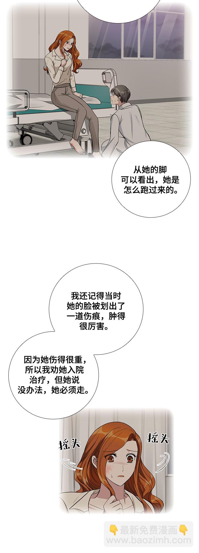 [第66话] 看到的不是全部（4）6