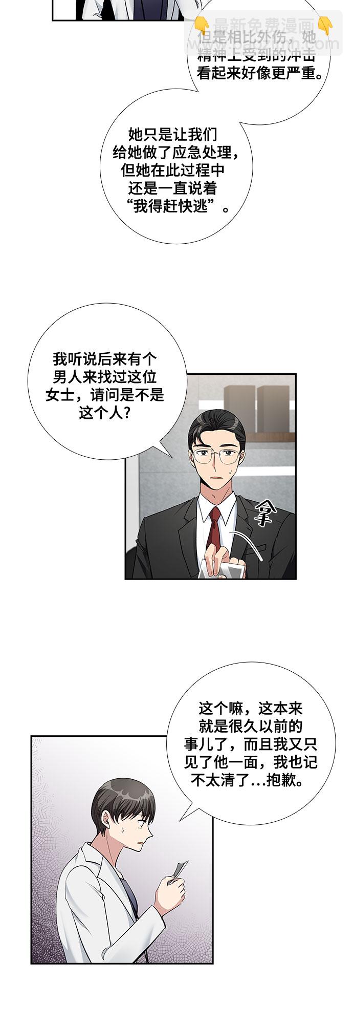 [第66话] 看到的不是全部（4）8