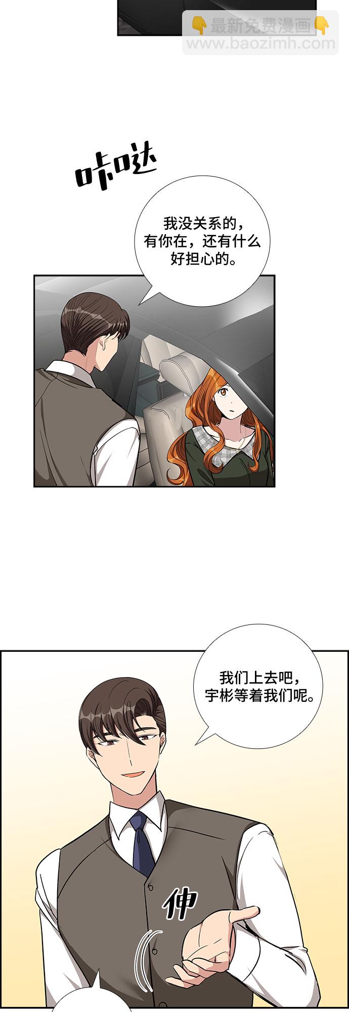 [第78话] 这个吻让你百分百确定（3）4