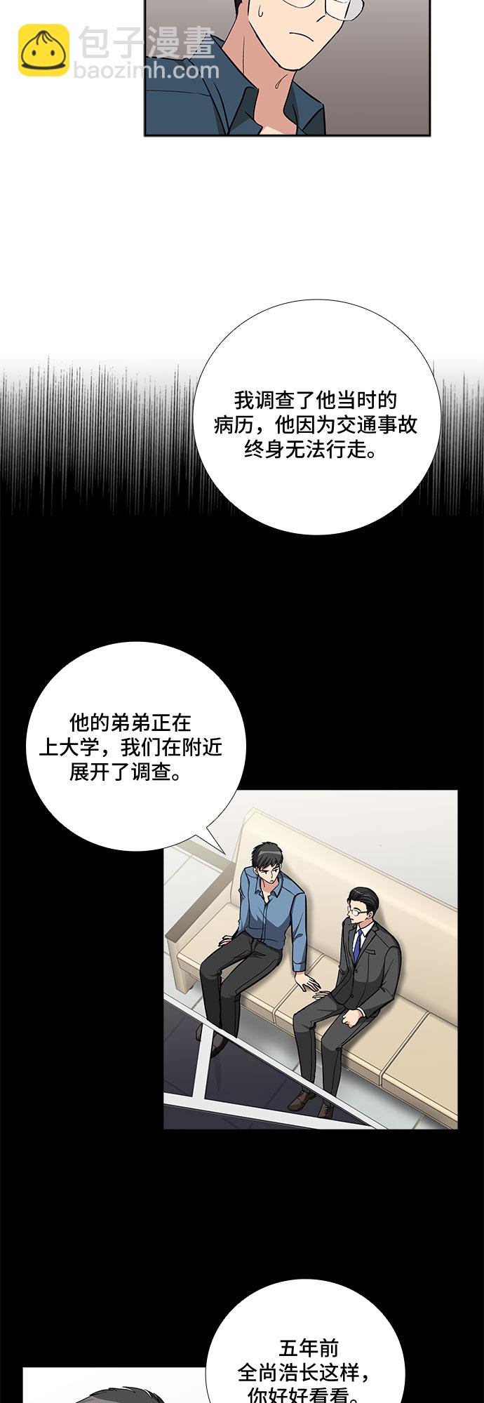 [第79话] 妻子的诱惑（1）1