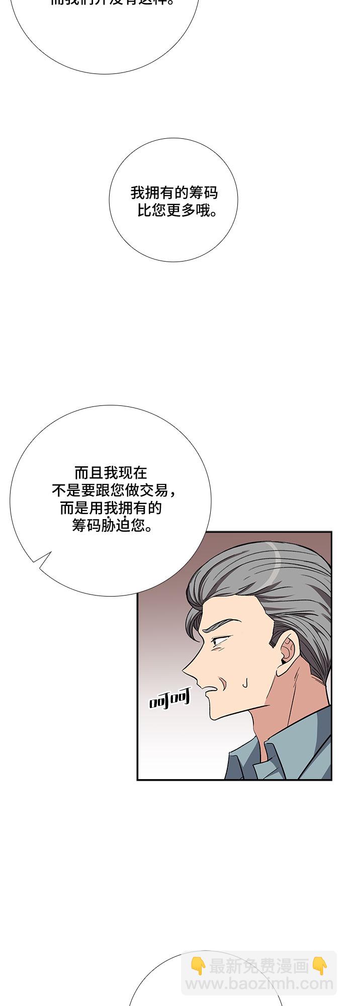 [第82话] 妻子的诱惑（4）23