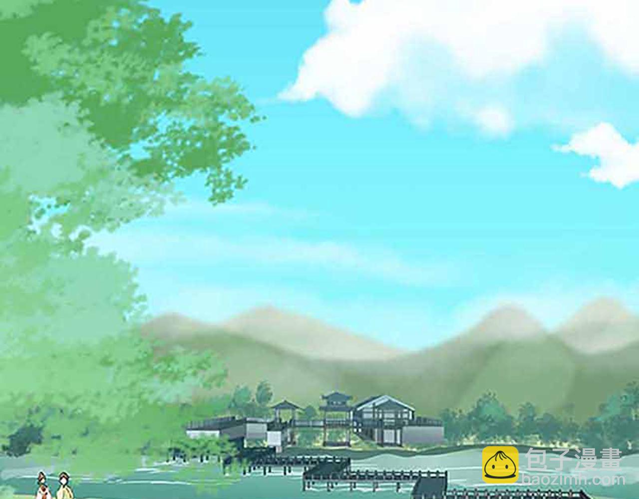 第20话 招亲大会1