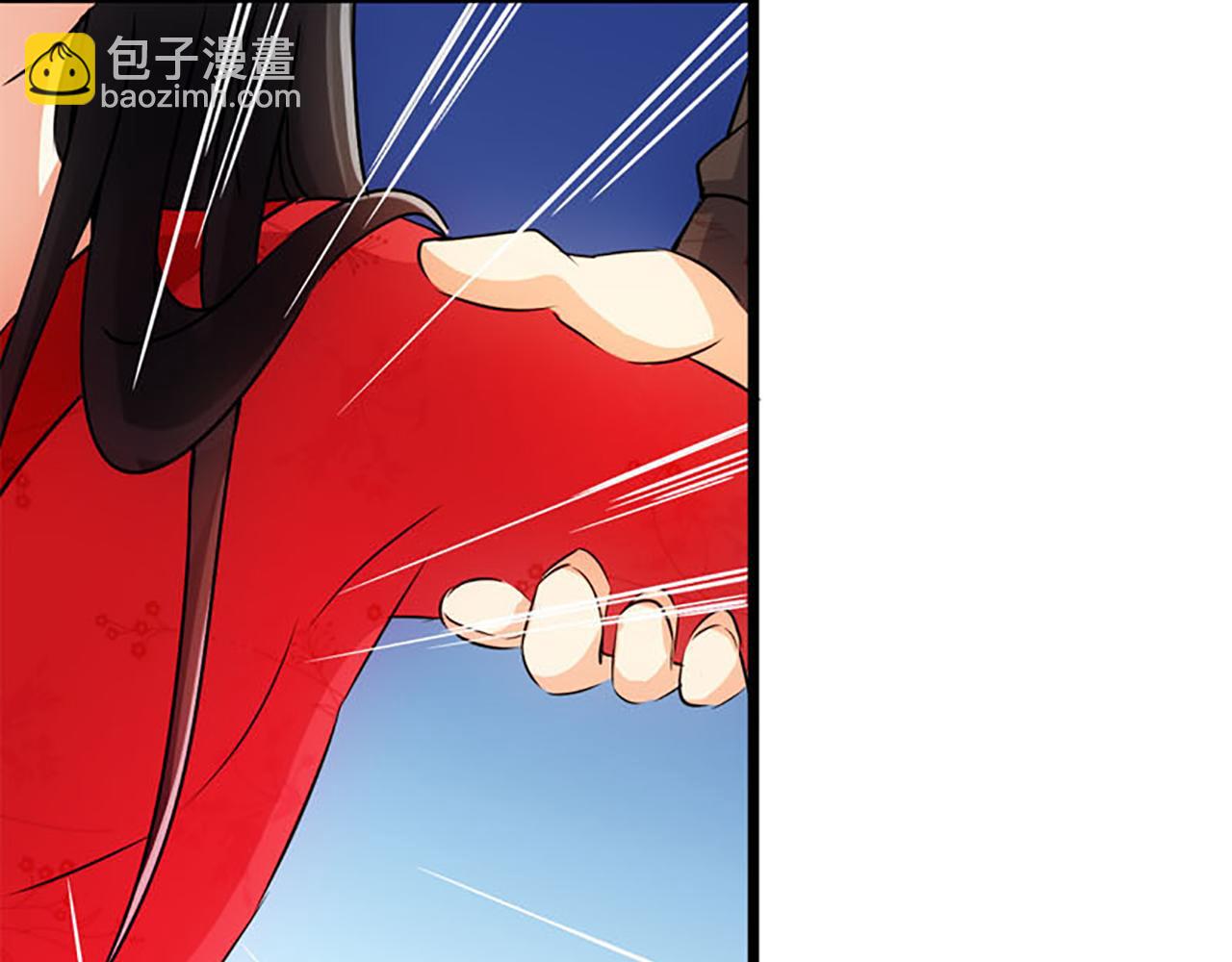 第26话 把她扔到河里去！8