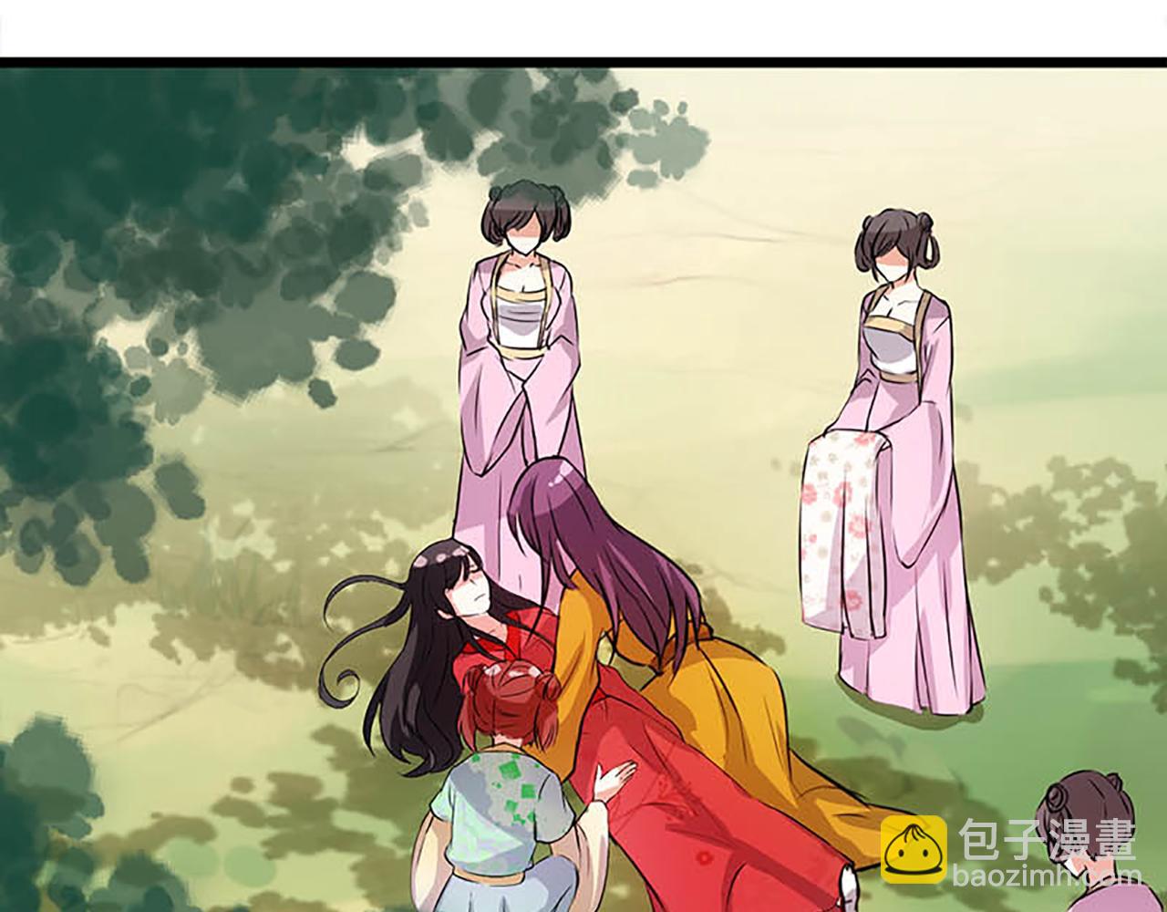 第27话 被救10