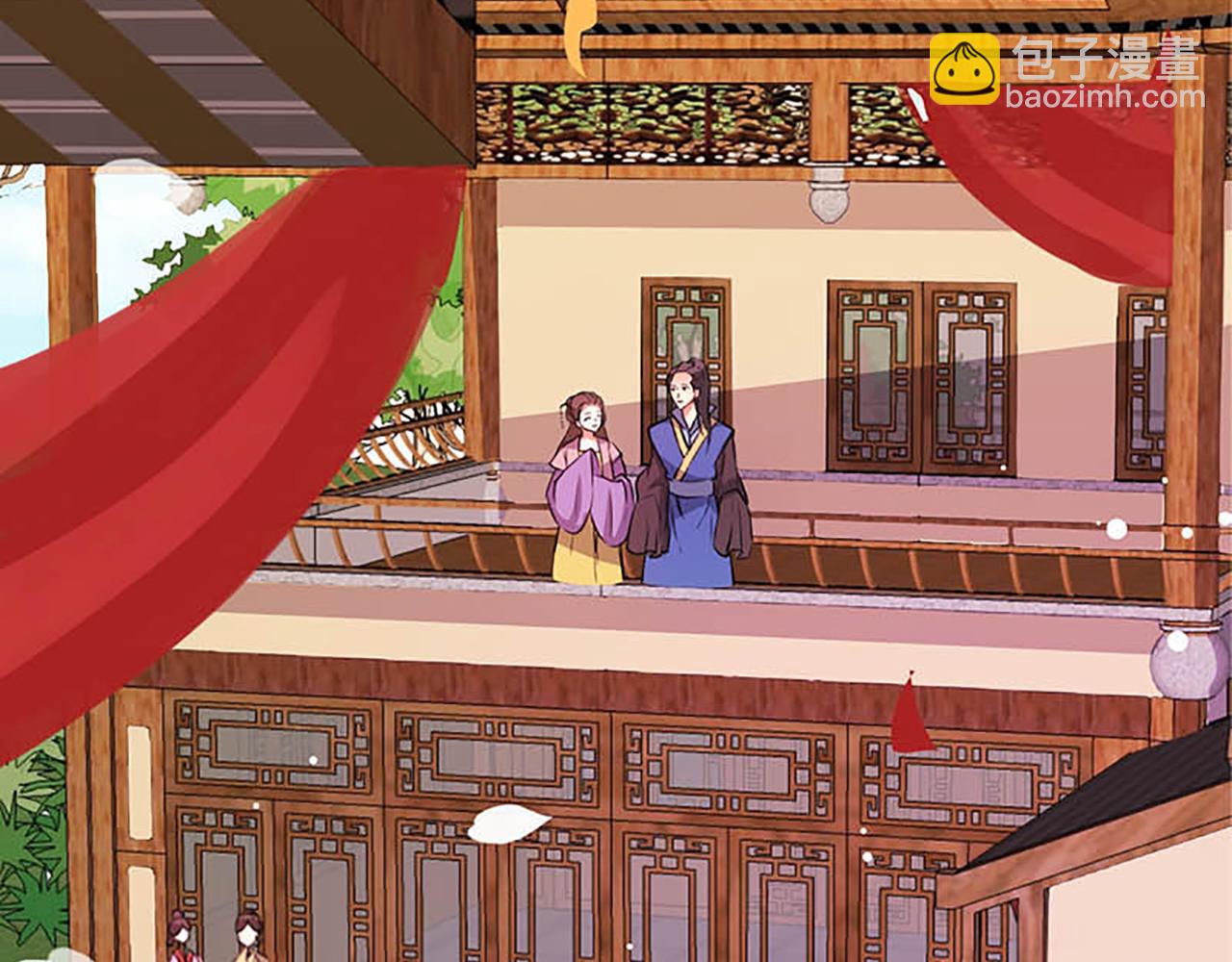 第32话 离江南，救无心38