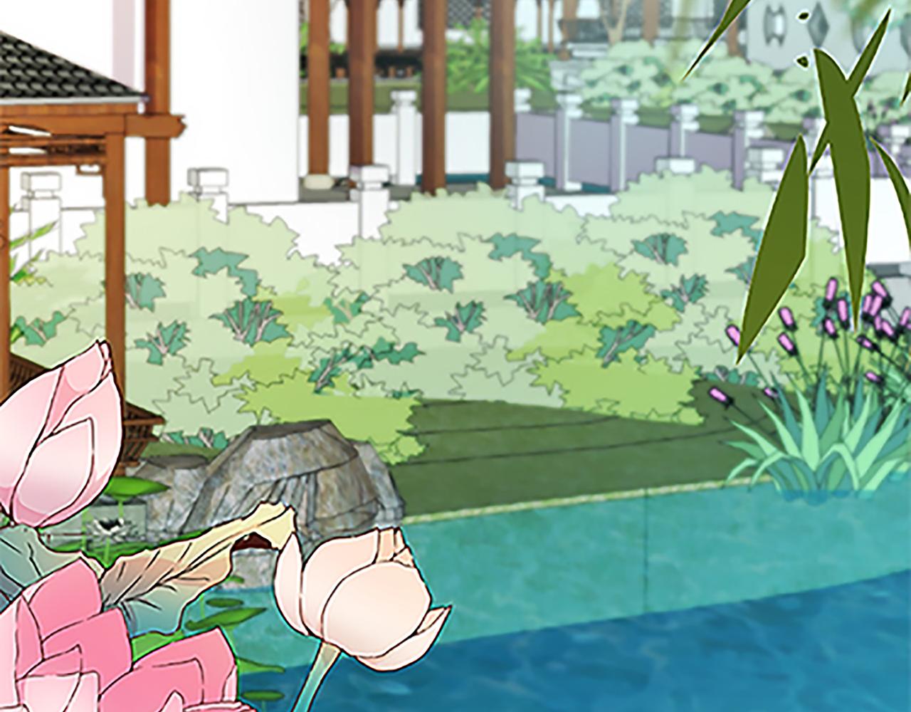第46话 针锋相对1