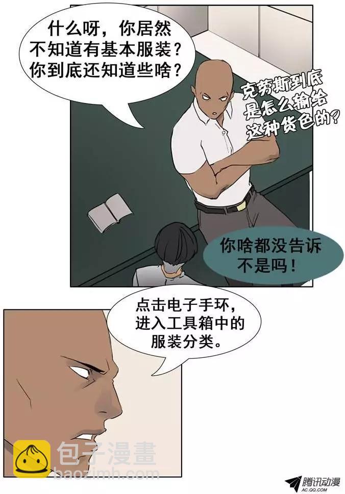 第23集 基本服装功能（上）14