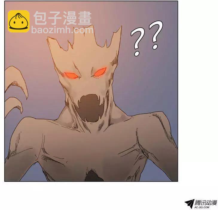 第35集 森林怪物（上）11