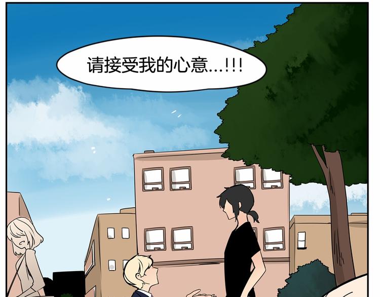 第3话 就让我当你的小鸡仔吧~6
