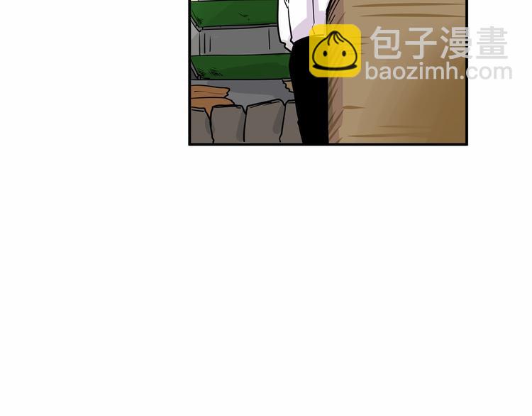 第3话 就让我当你的小鸡仔吧~87