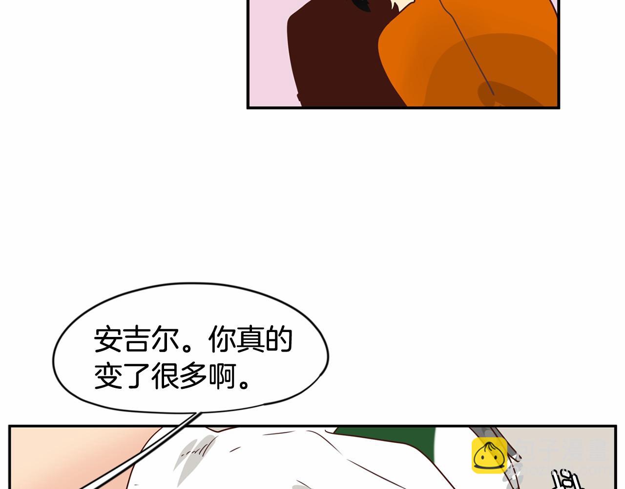 第7话 他心爱的女人！？33