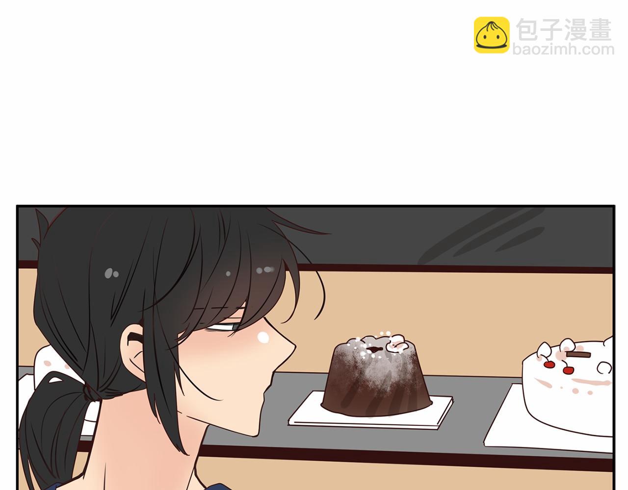 第7话 他心爱的女人！？59
