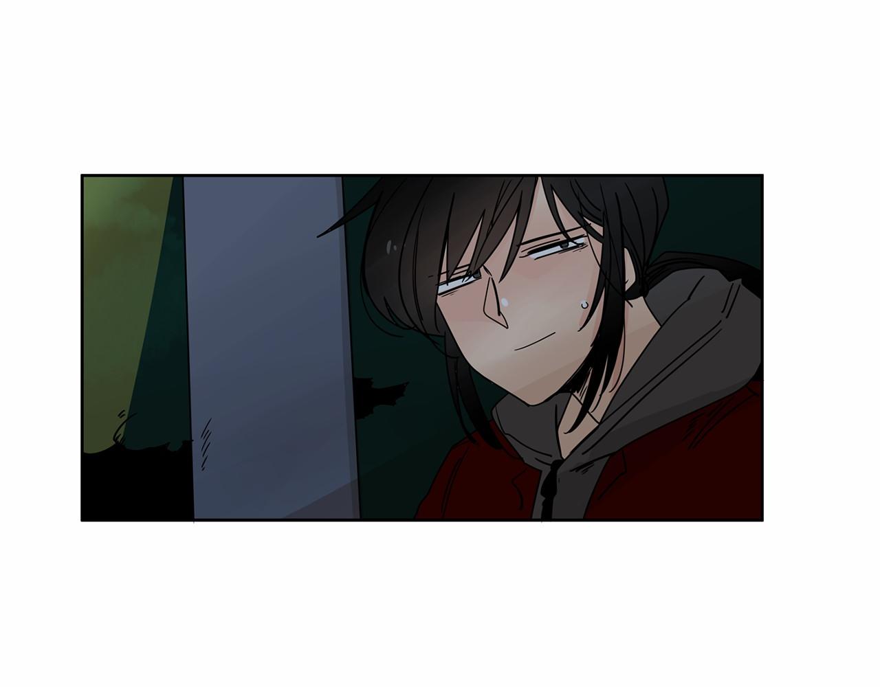 第24话 你要和我交往对吗！14