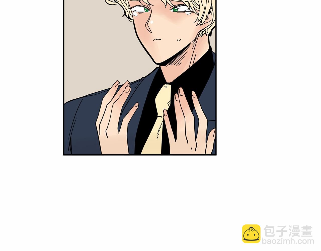 第27话 终于两个人独处了19