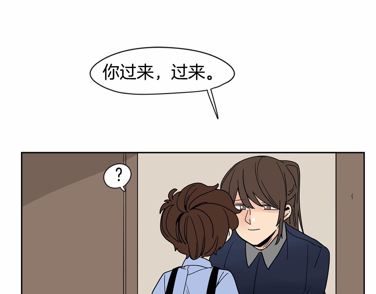 第27话 终于两个人独处了65