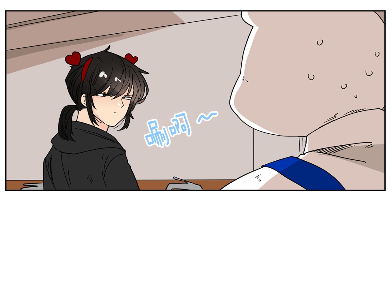 第43话 只做你一个人的天使24