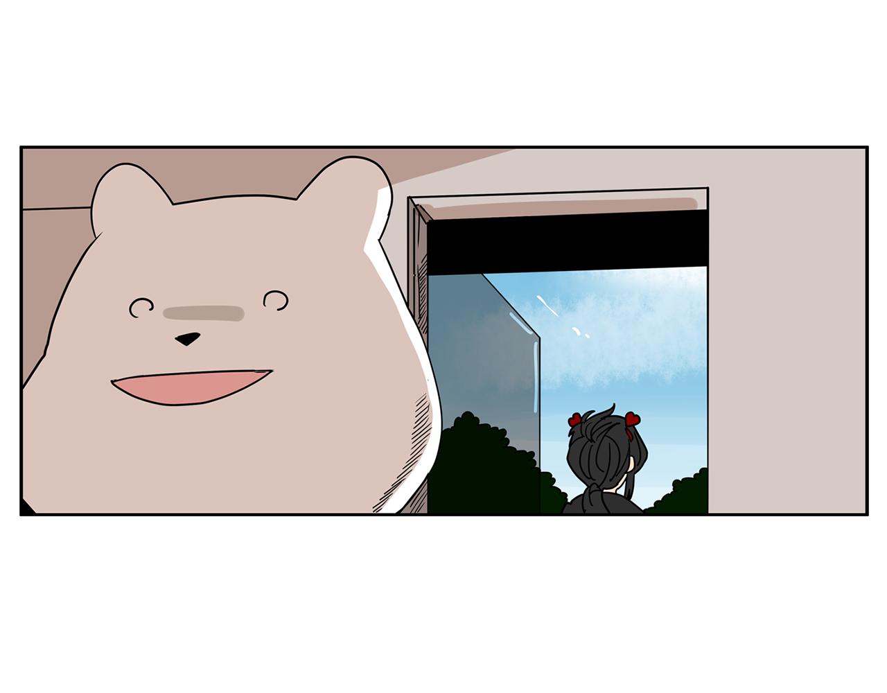 第43话 只做你一个人的天使34