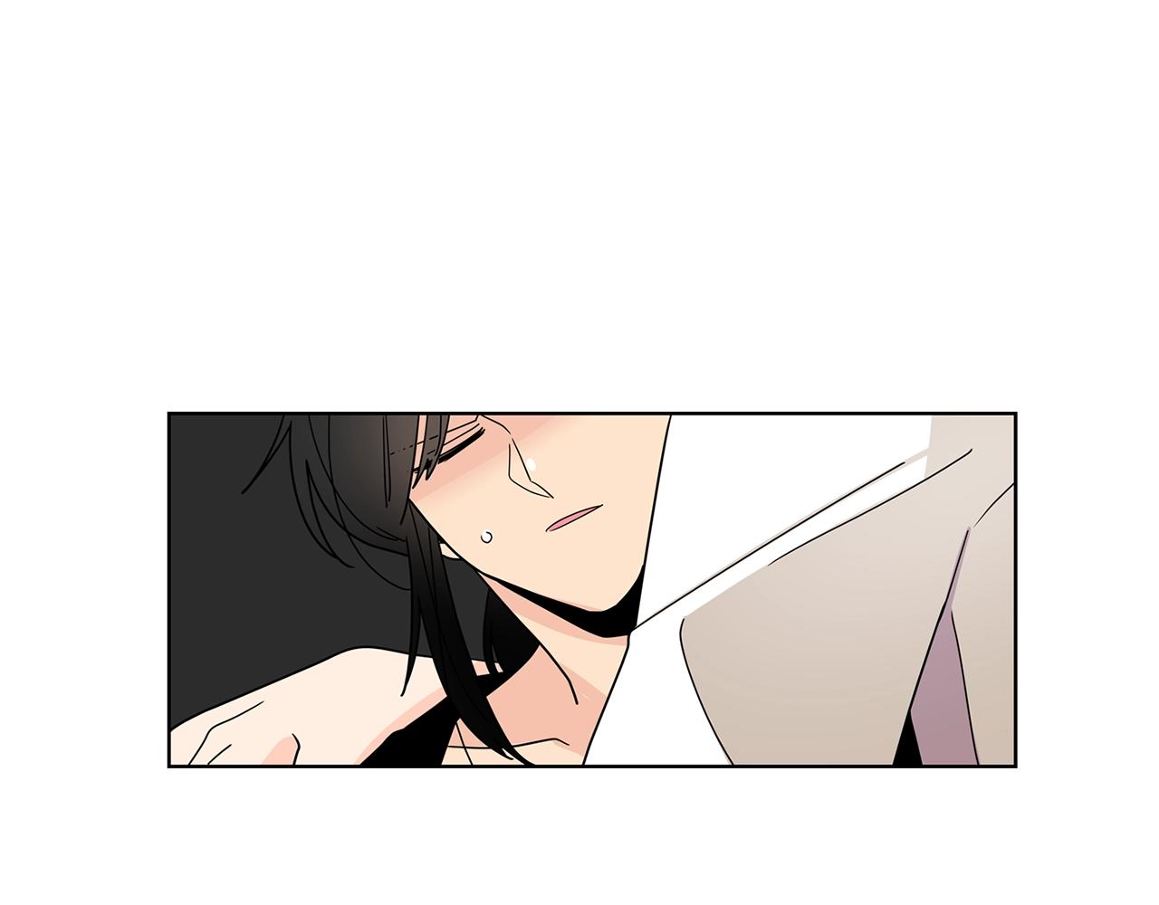 第58话 没人可以介入我们！58