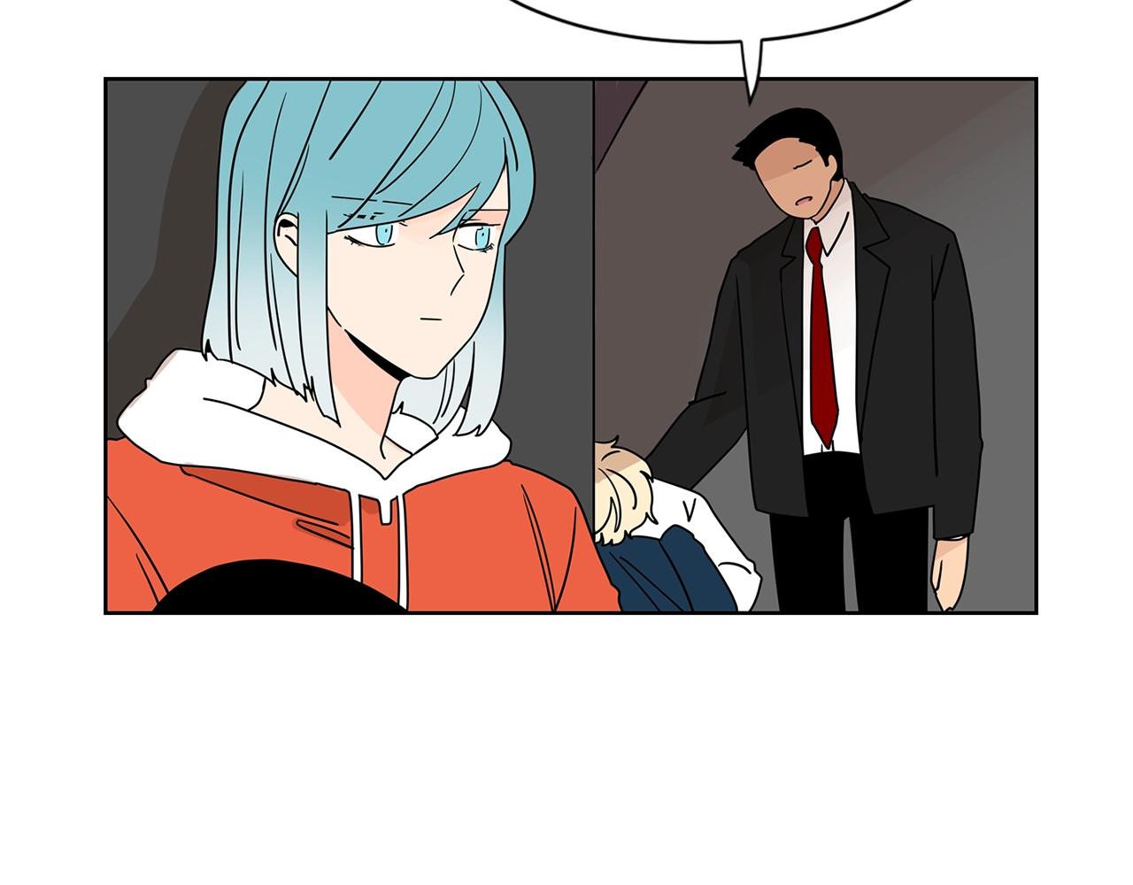 第63话 我真是太坏了！115