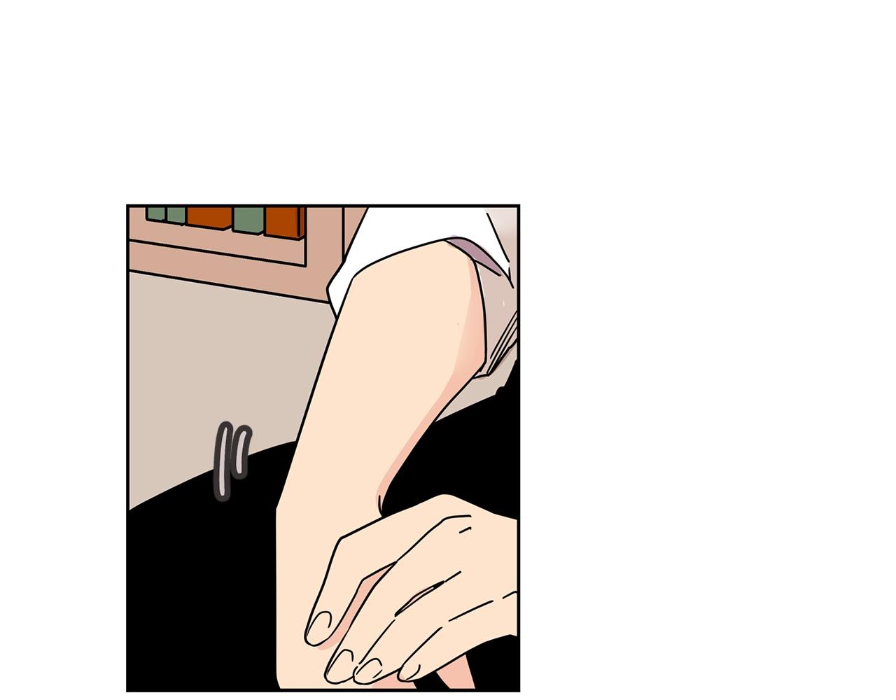 第66话 你不在，不习惯40