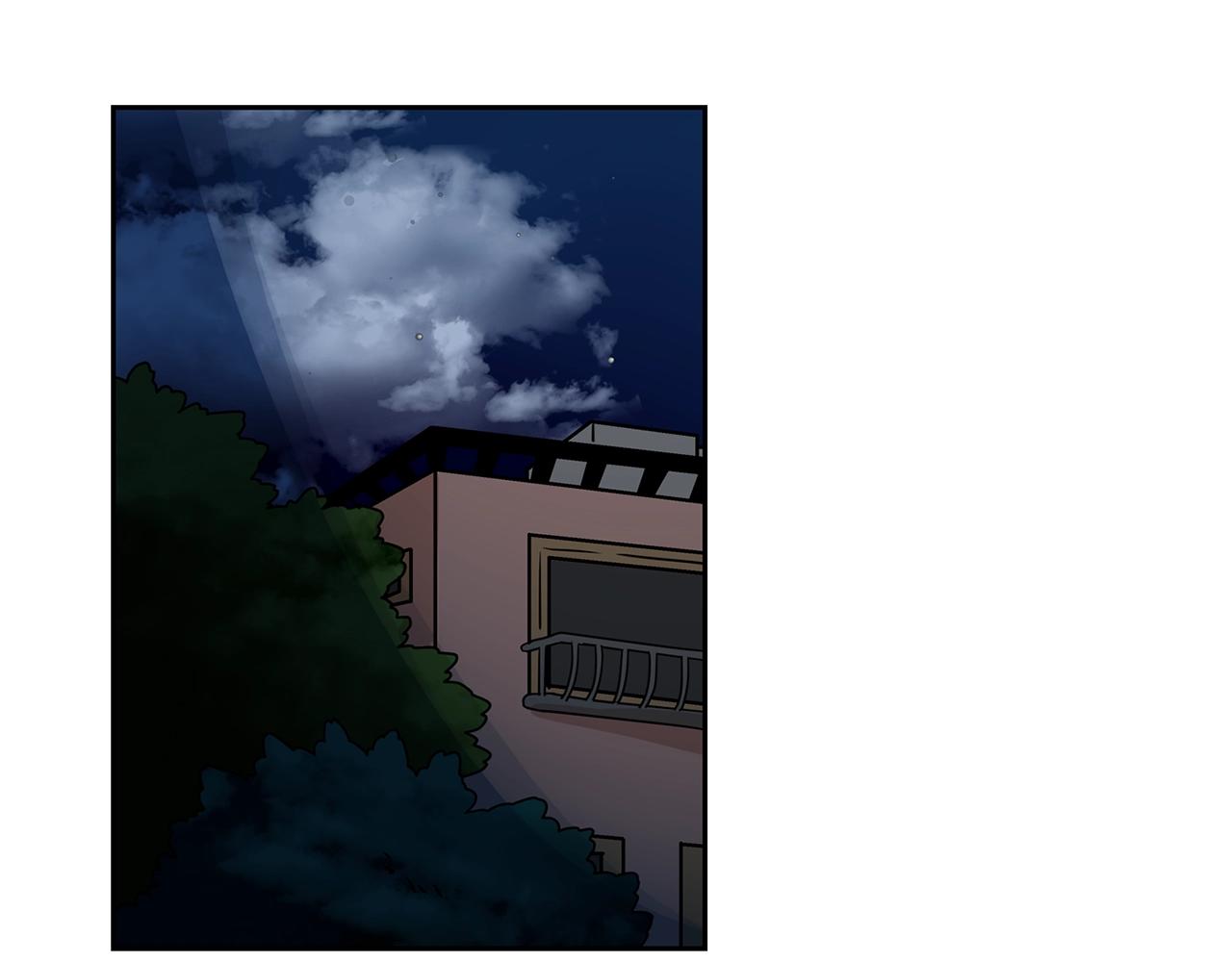 第66话 你不在，不习惯81