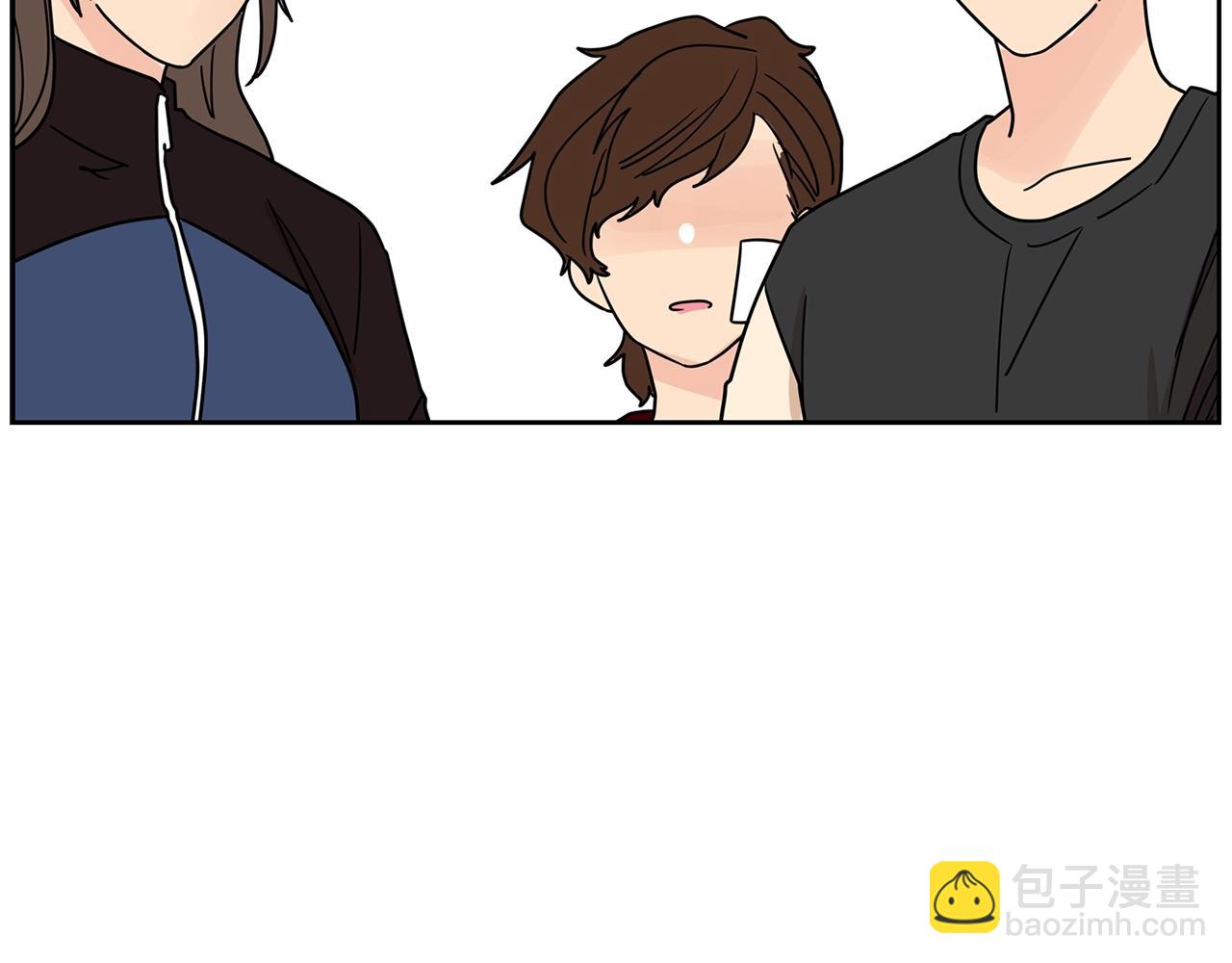 第67话 你不回来那我去找你57