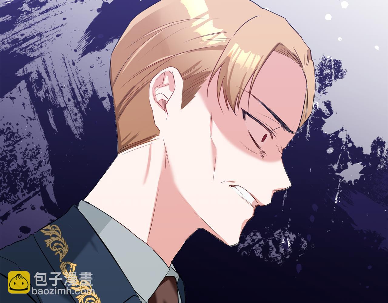 第4话 拒绝结婚！107
