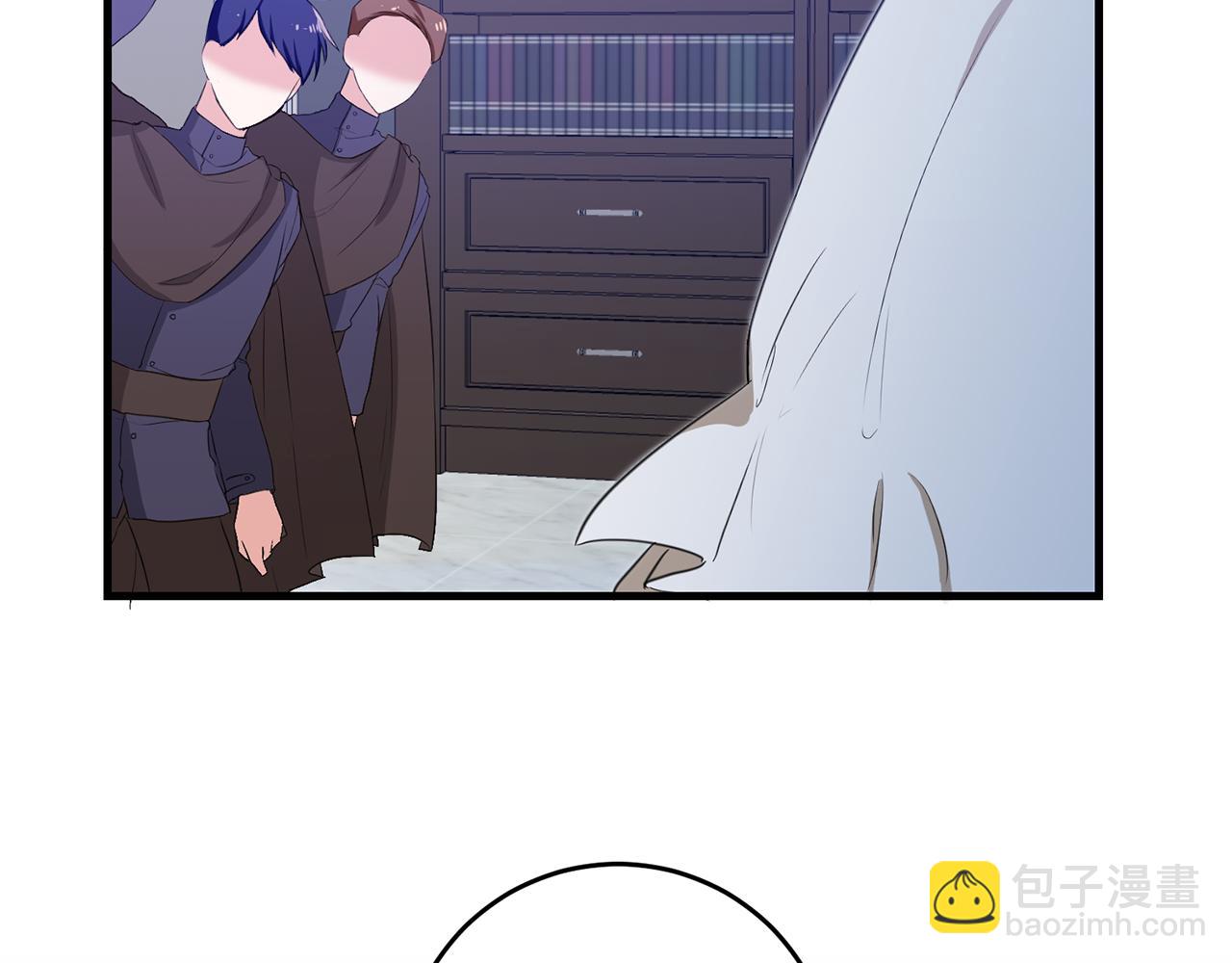第4话 拒绝结婚！129