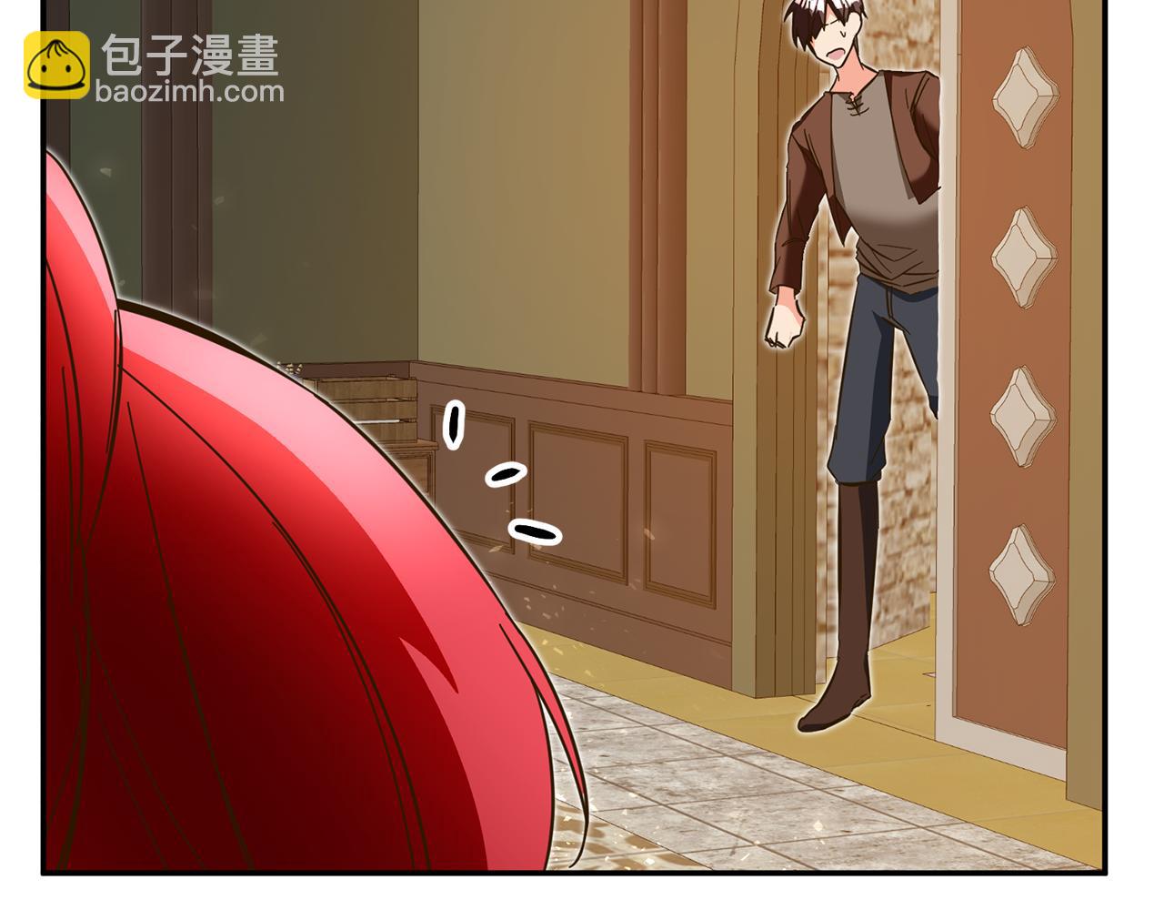 第8话 6个月后我们订婚！213