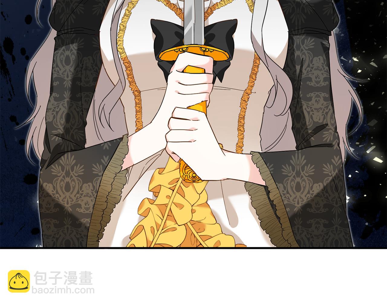 第8话 6个月后我们订婚！43