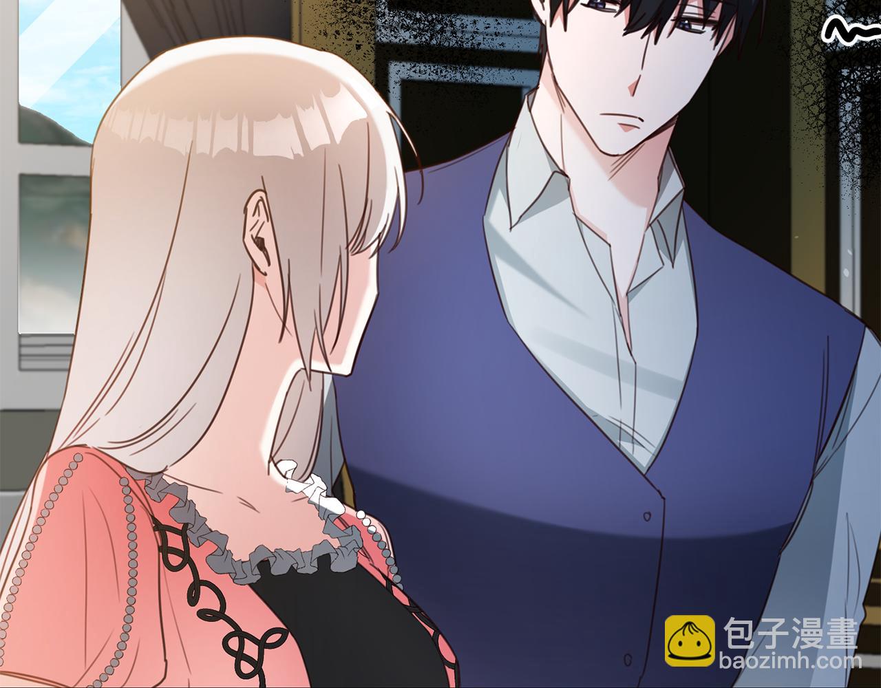 第50话 让我撒娇136