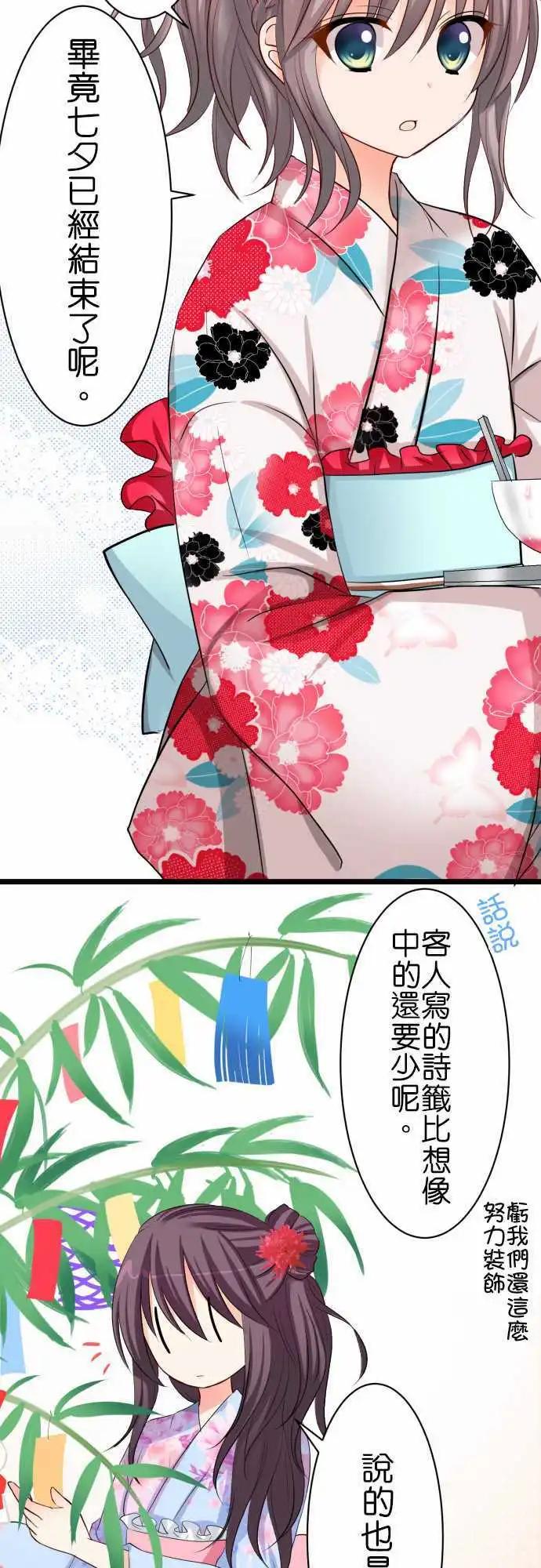 第54话 许愿2