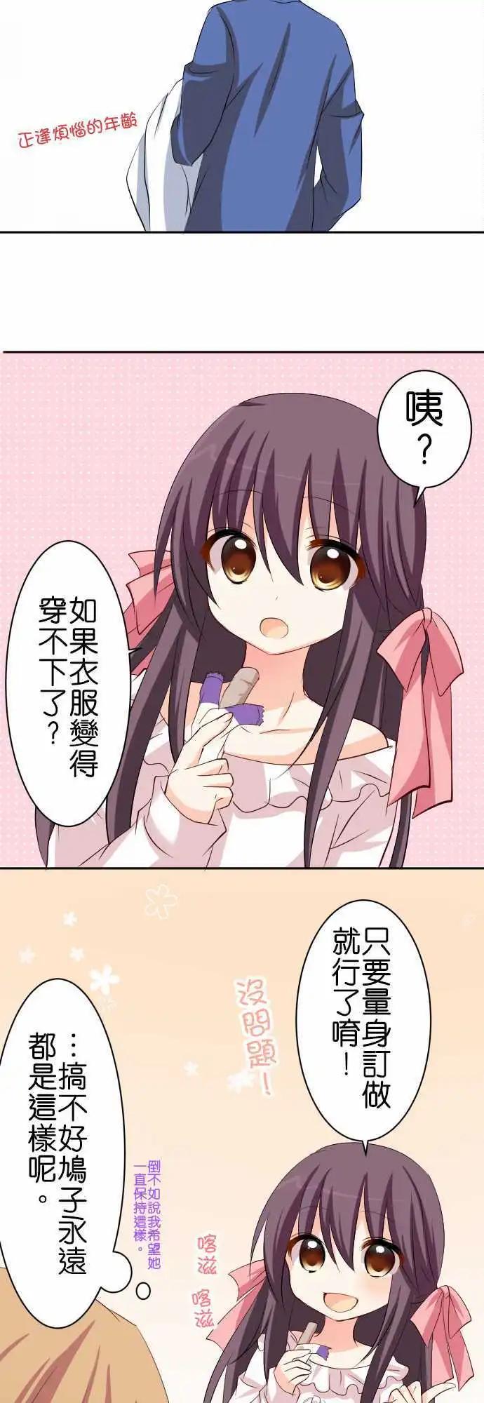 第68话第 变化？14