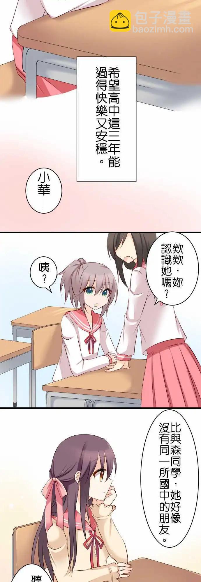 第71话第 相遇3