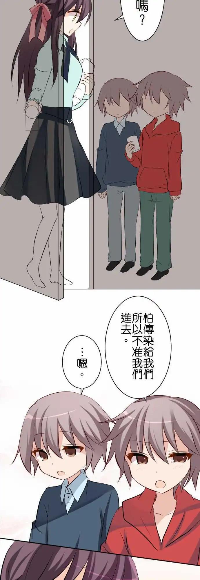 第88话第 探病14
