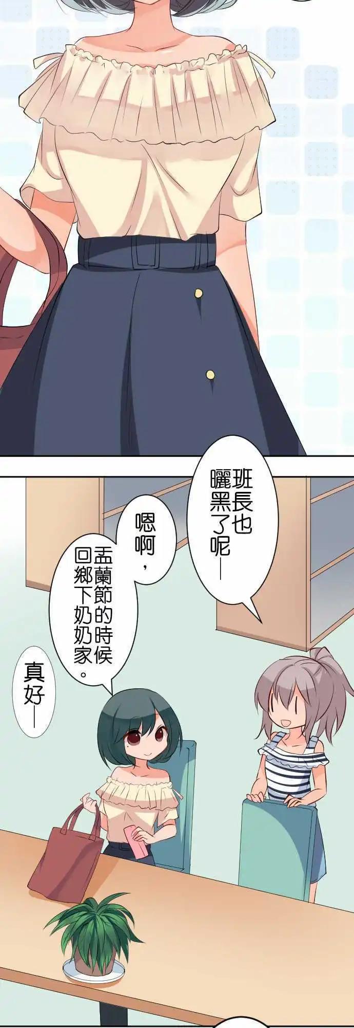第108话 晒痕3