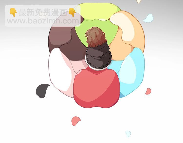序章 超萌小千金，为她应援！4
