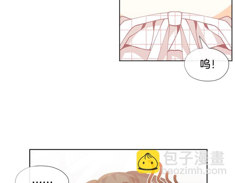 第4话 爸爸不许亲我！126